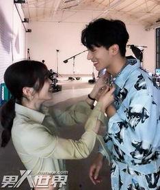 陈奕辰最新爆料新闻,揭秘娱乐圈惊人内幕！  第2张